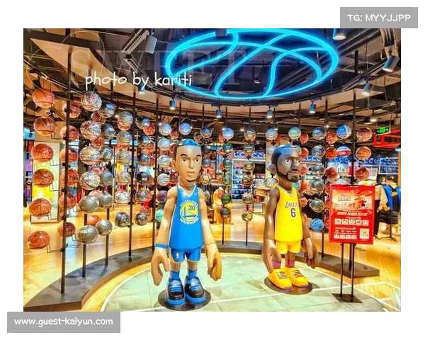 NBA旗舰店即将在澳门伦敦人酒店盛大开幕 打造篮球迷新天地 NBA旗舰店即将在澳门伦敦人酒店盛大开幕 打造篮球迷新天地