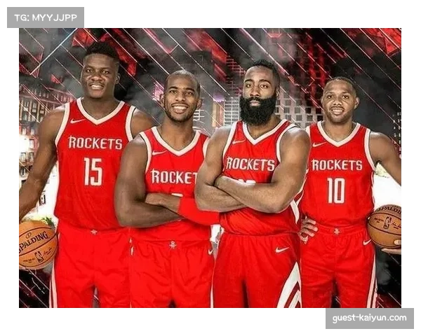 火箭着眼未来清理薪资空间筹备2026年自由市场